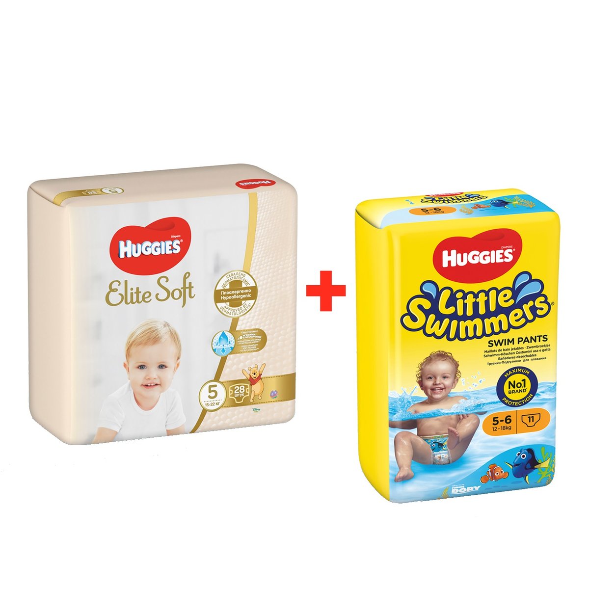 pampers baby active 100