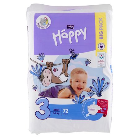 pampers 2 144 mega pack