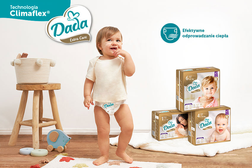 pampers pure test