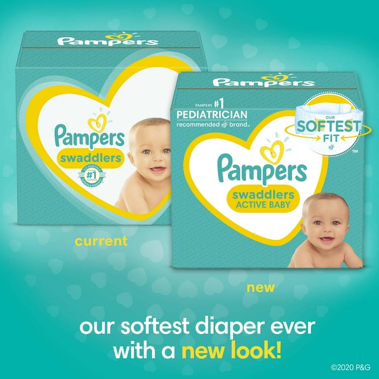 pampers premium care 1 rossmann