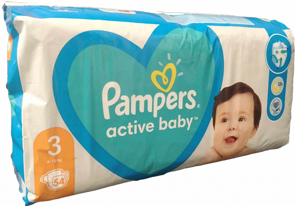 pieluszki pampers 5 ceneo