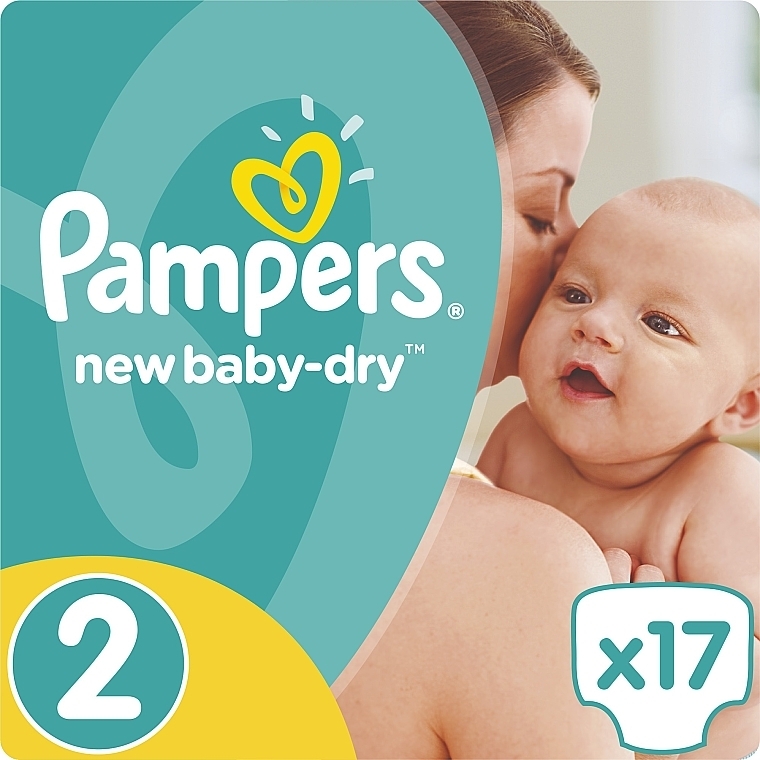 carrefour pampers nr 5