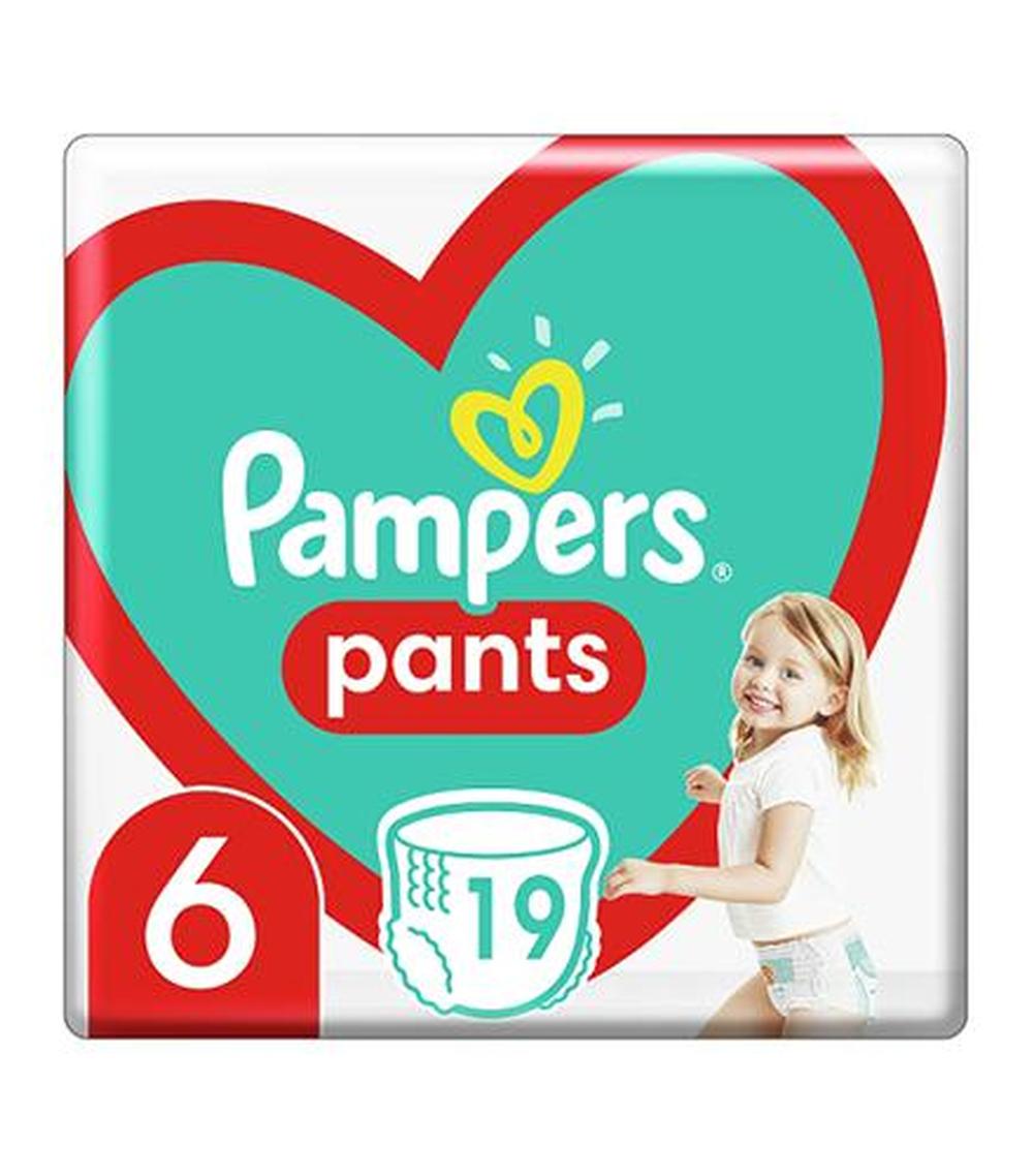 6x pampers premium care 1