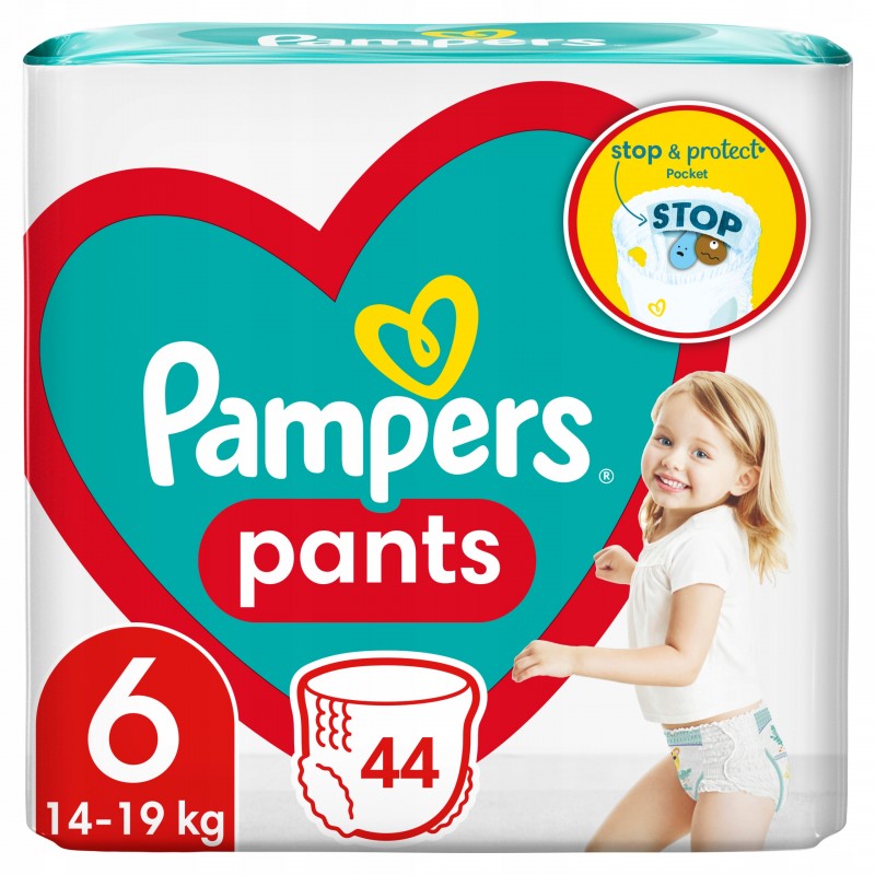 pampers pants uczula