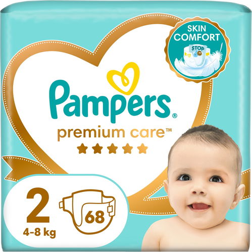 pampers premium gold ceneo