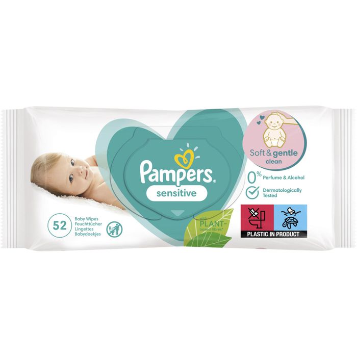 pampers wyprawka za darmo