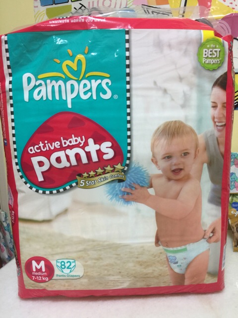 bambo nature vs pampers