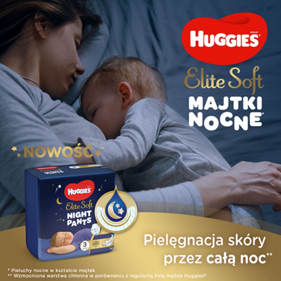 różnica między pampers 4 a 4+