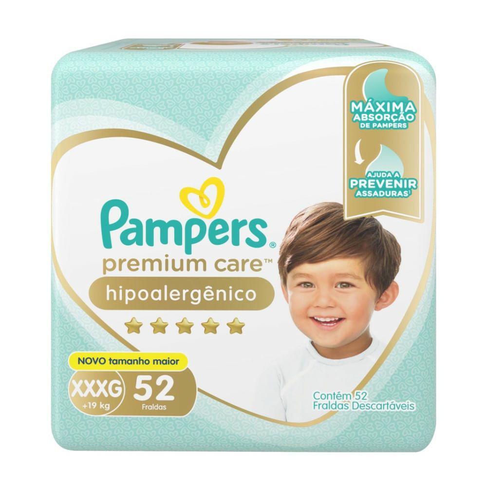 pieluchomajtki pampers carry pack