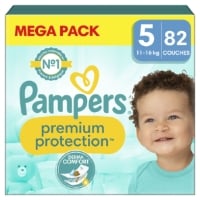 rosmanna promocja na pampers