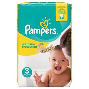 pies pampers