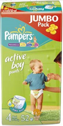 pampers premium care 0