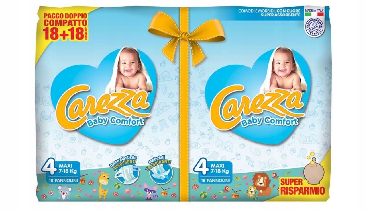 biedronka białystok gdzie giga pack pampers 3