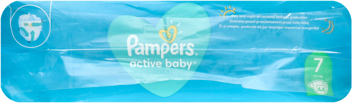 pieluchy pampers rozm 4