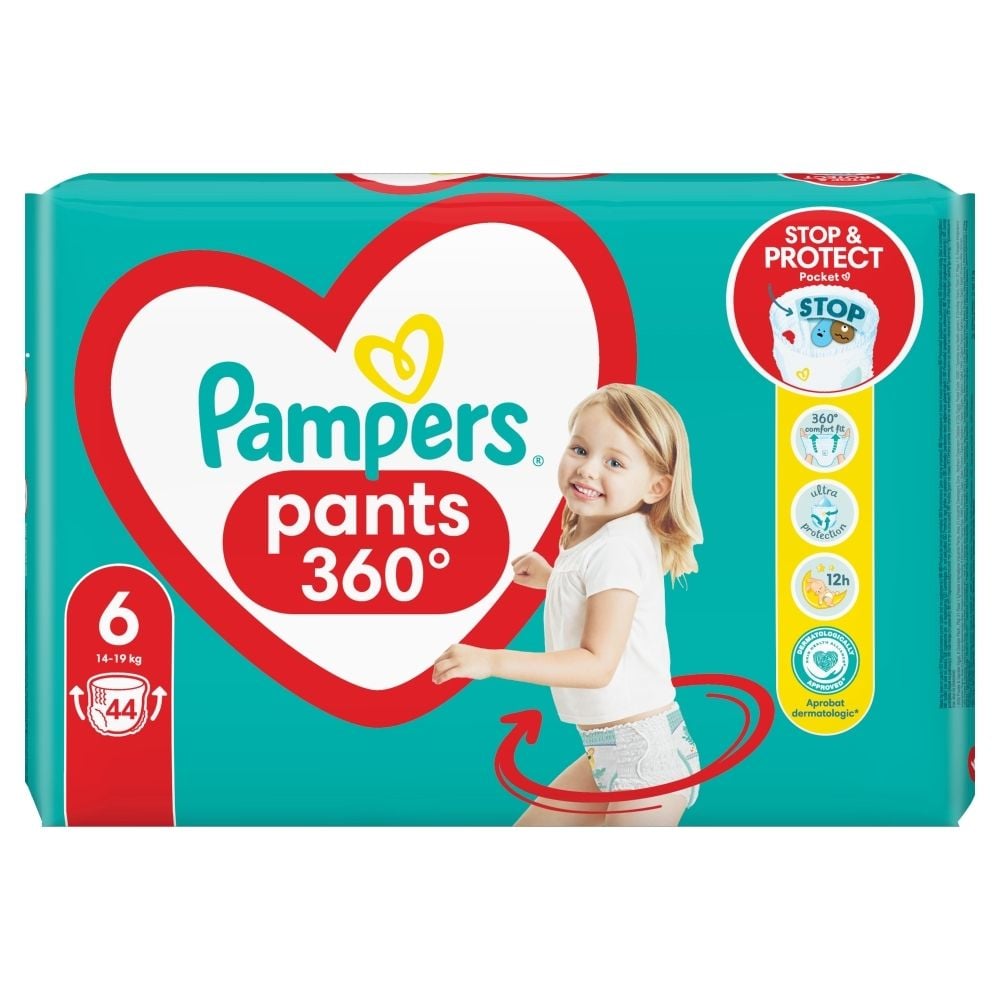 pampers new baby dry 2 76 szt