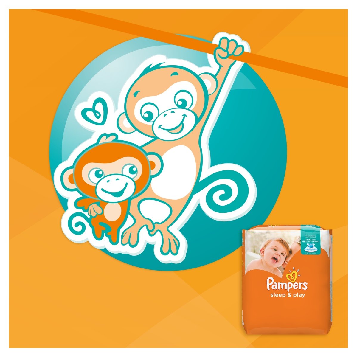 pampers pieluchy junior chlor