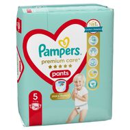 pani pampers