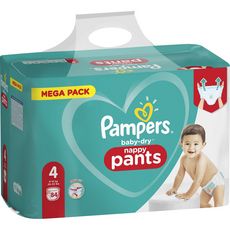 pampers 1z