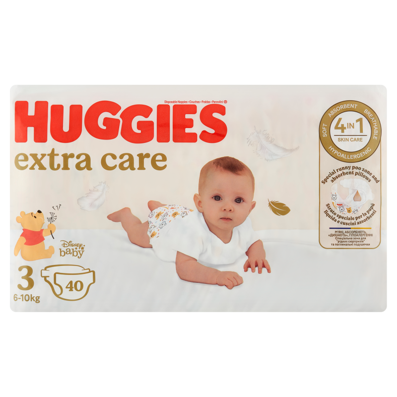 pampers pieluszki premium care 1 newborn opinie