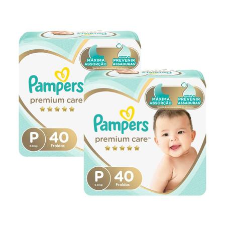 pampers złote 1 allegro