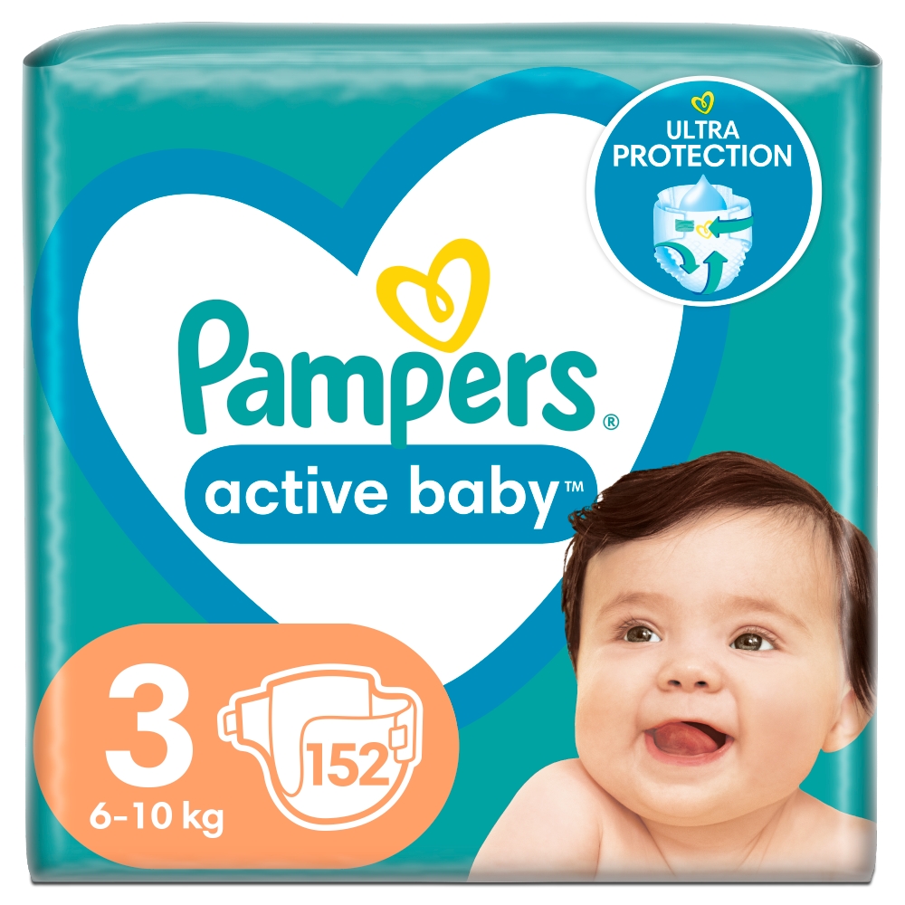 kaufland promocja pampers premium