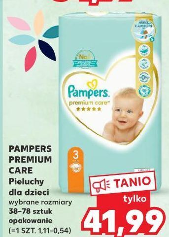 pampers pasat