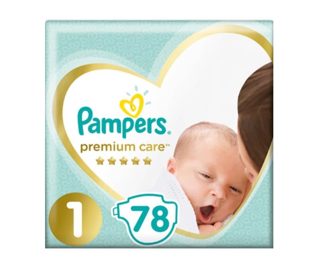 pampers 6 extra large promocja