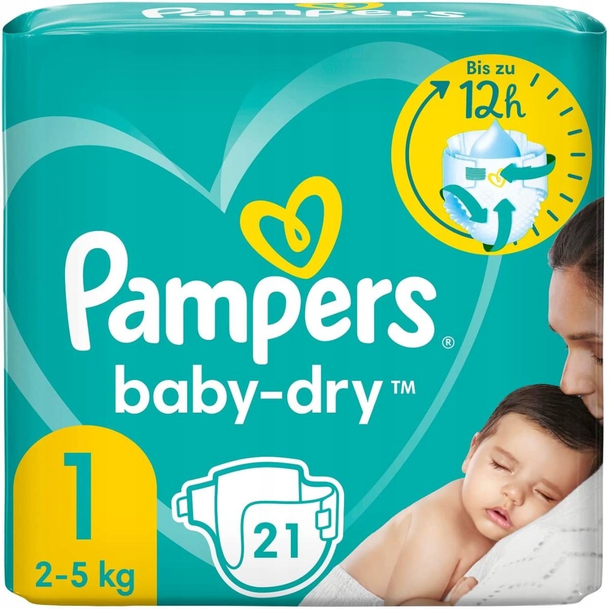 pampers chusteczki nawilżane rzeszów