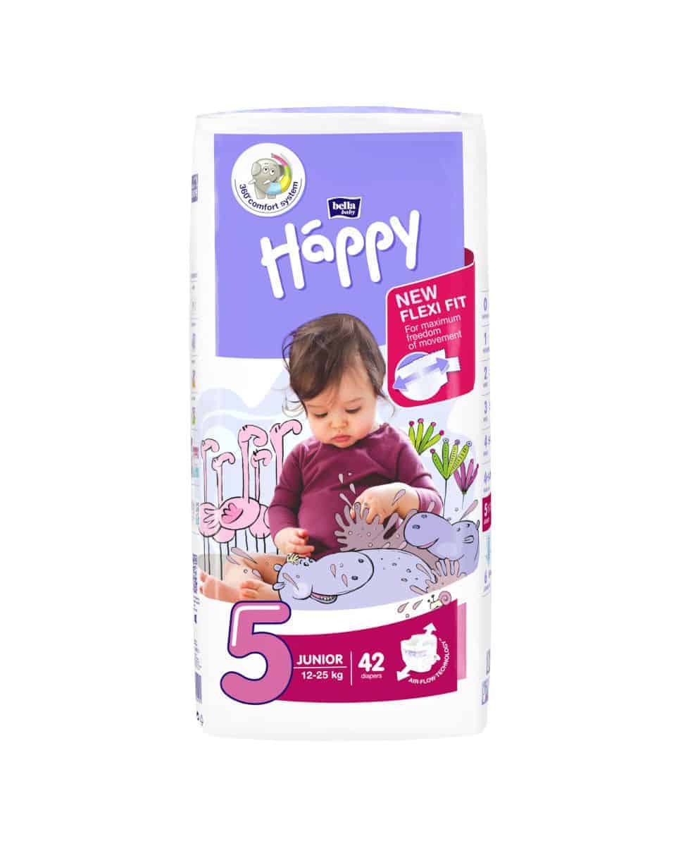 pampers premium carw 5