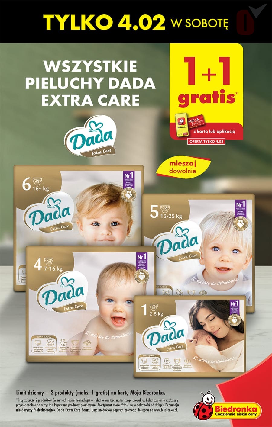 pampers shplashers dla 2 latka