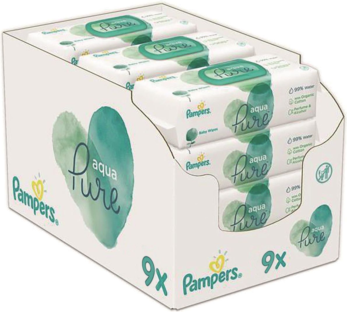 pampers ciaza pierwsza pieluszka