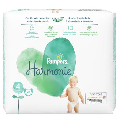 pieluchy pampers active baby nowe opakowanie