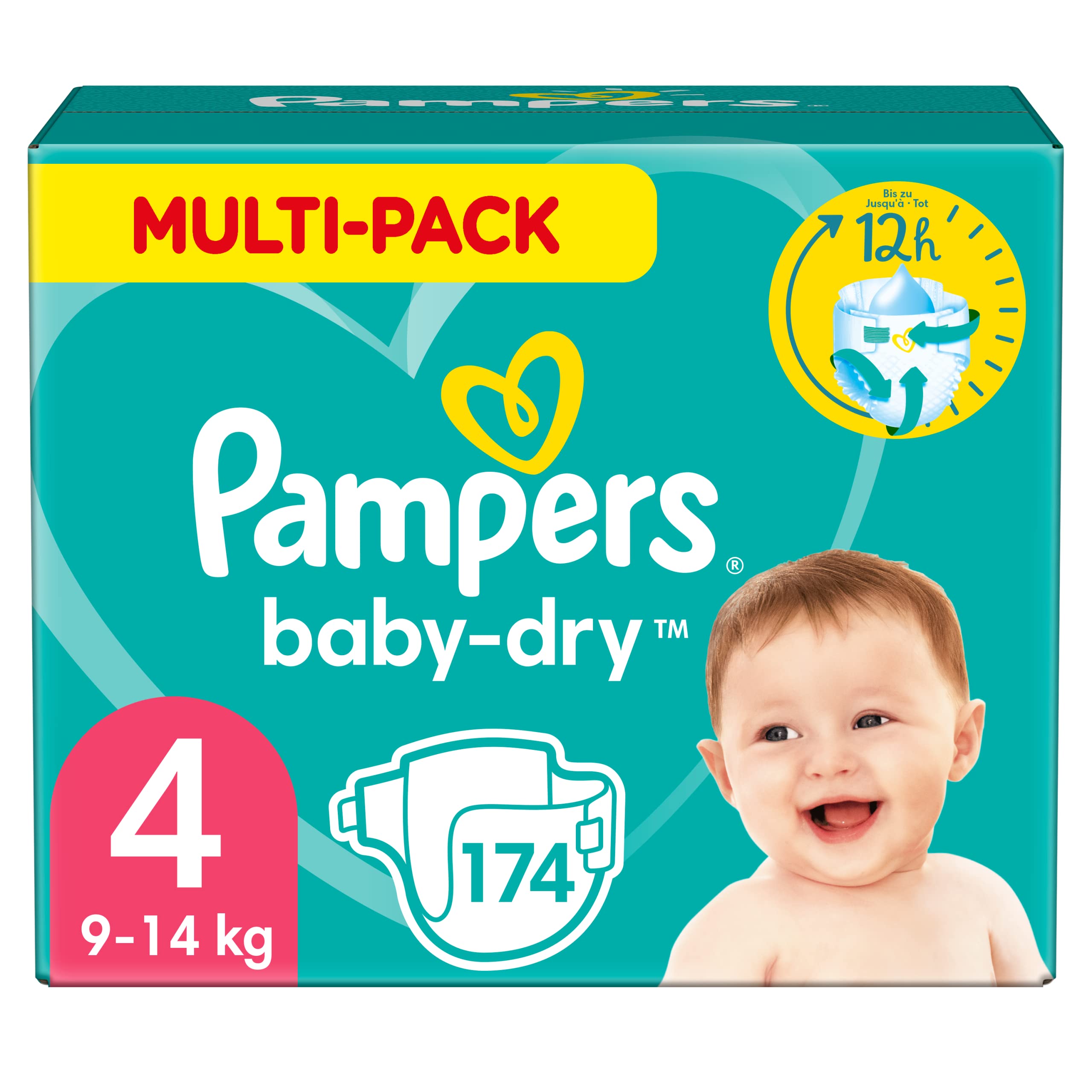 olx pieluchy pampers