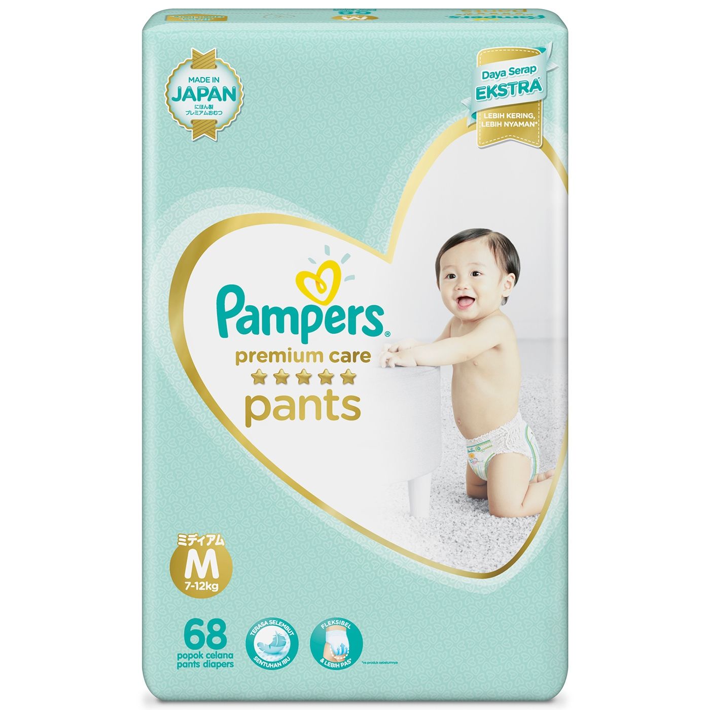 28 tydzien ciazy pampers