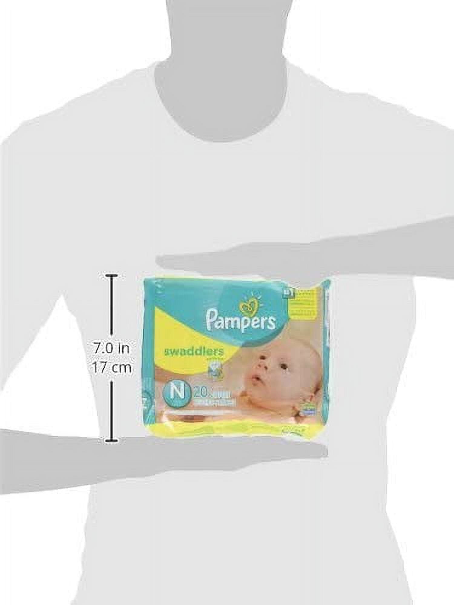 pampers premium 2