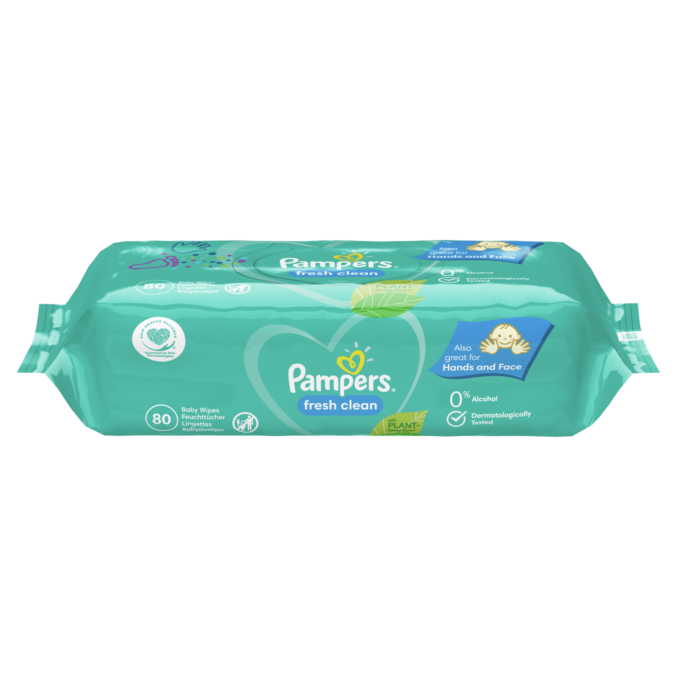 nowe pampers premium ceneo