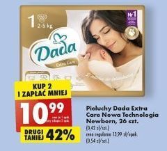 pampers 3 duza paka 150