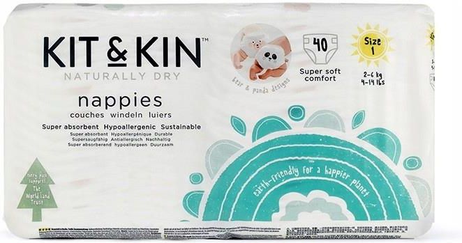 pampers chusteczki nawilżane fresh clean