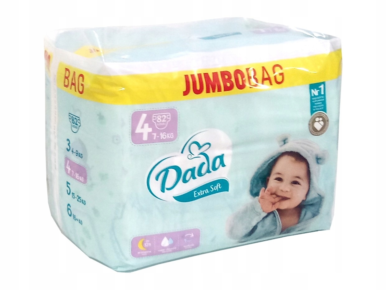 pieluchy pampers 4 promocja carrefour