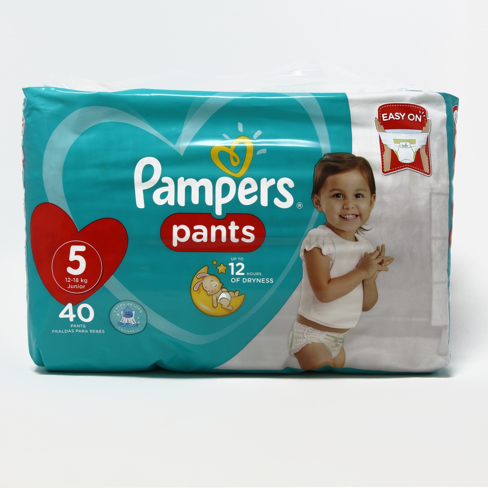 chusteczki pampers sensitive allegro