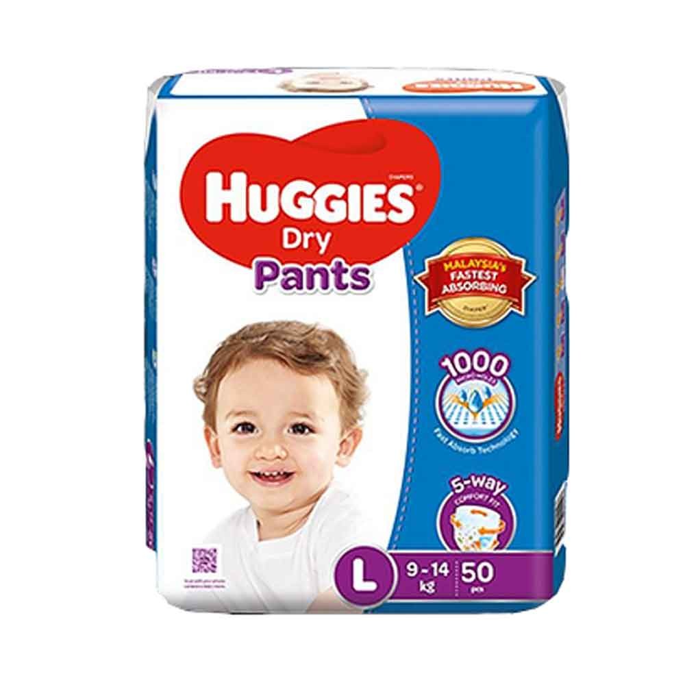 huggies dla chlopcow