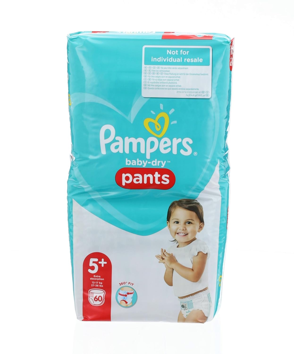 pampers baby box gratis