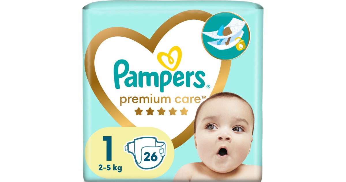 pampers huggies newborn