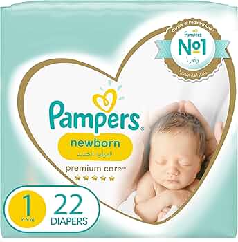 pampers pieluchy vp midi x58