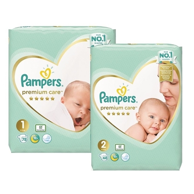 dirty pampers