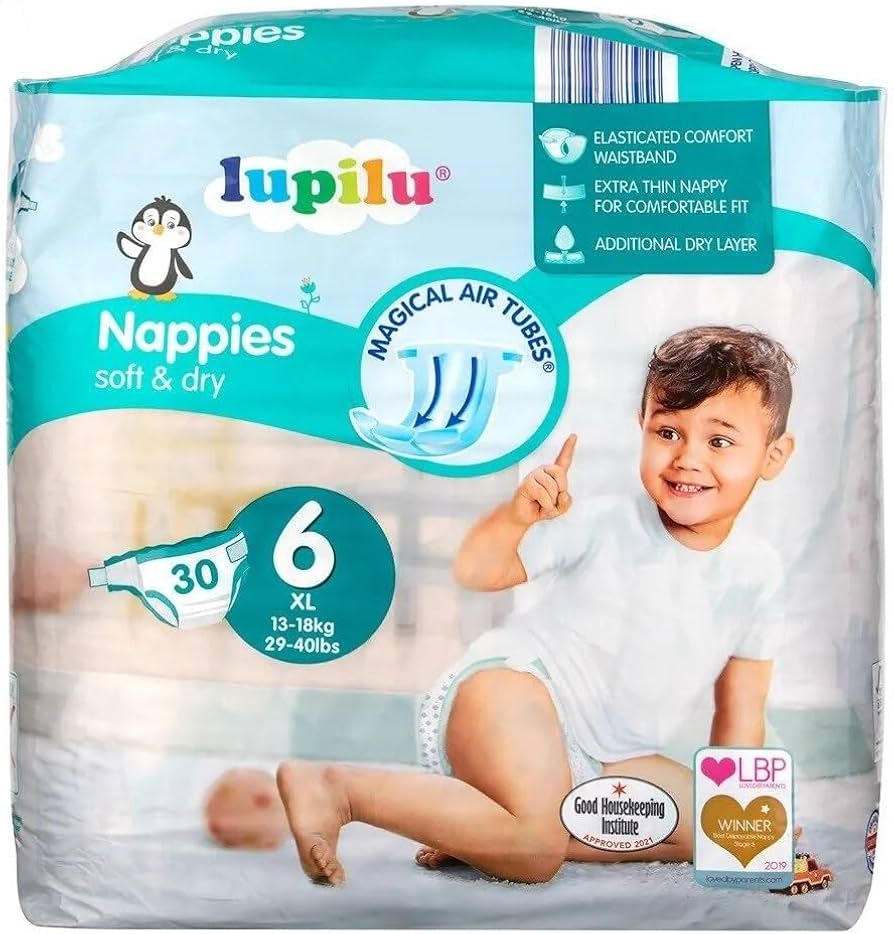 pampers premium care pieluchomajtki 4 80 szt