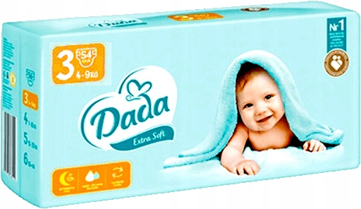 pieluszki jednorazowe pampers 0