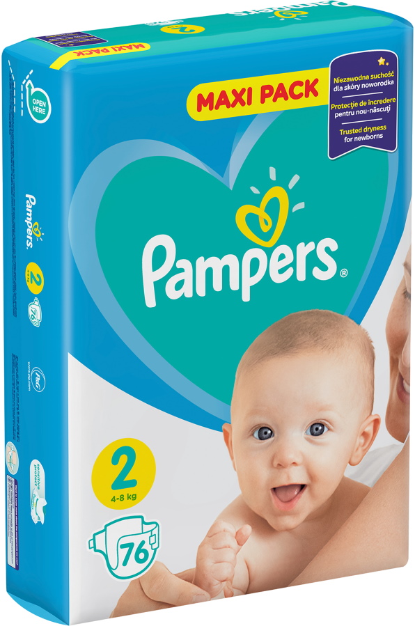 pampers sensitive cleat