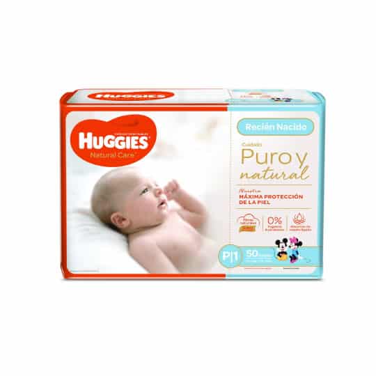 pampers new baby dry 100szt