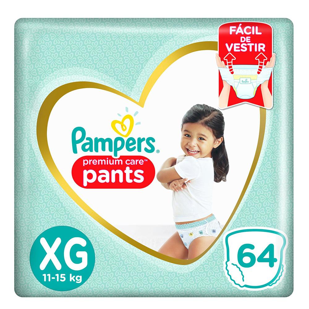 rossmann pieluchy pampers 2